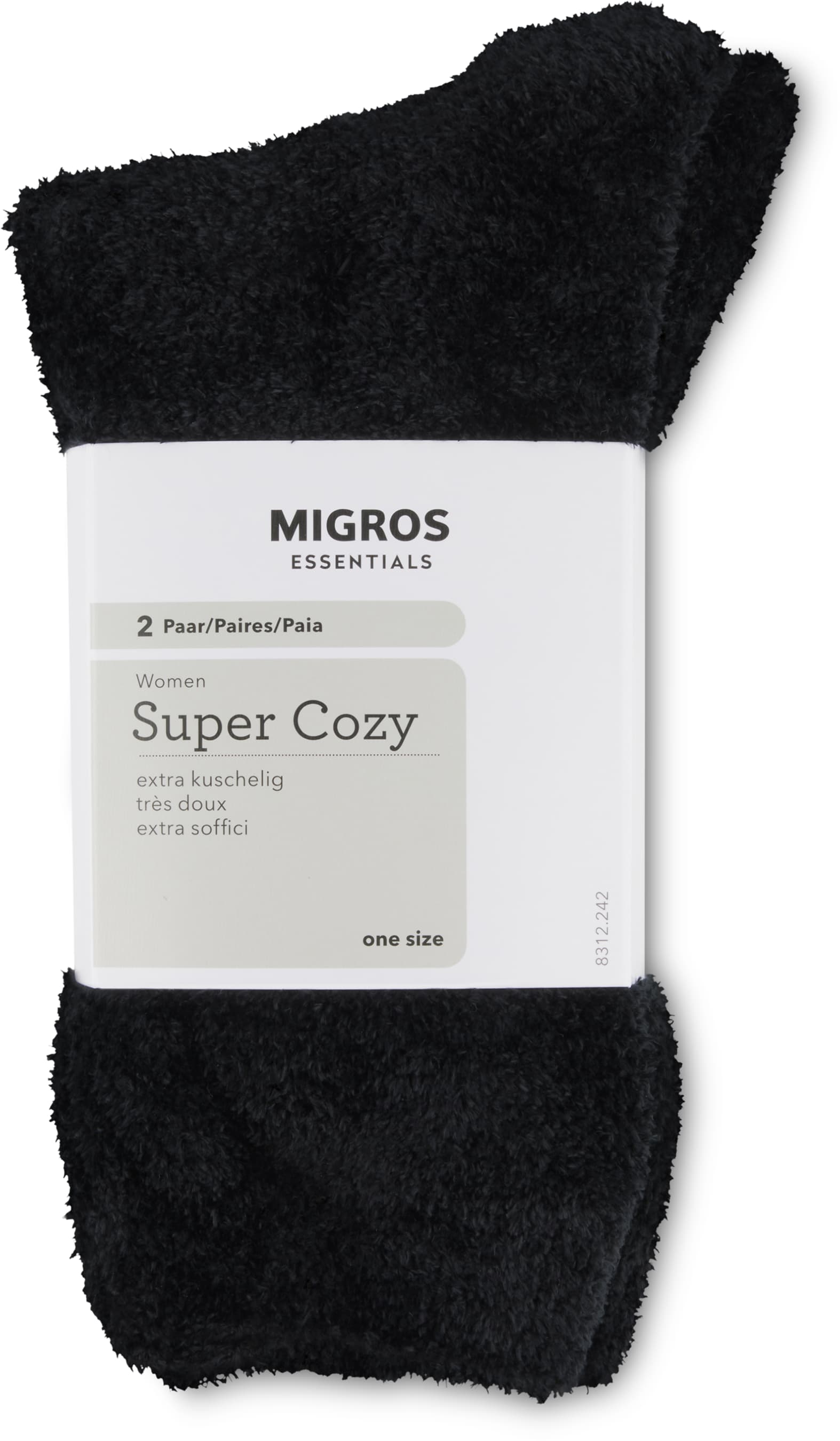 Damen Socken Super Cozy
